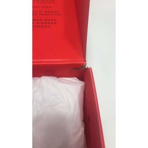 Hunter refined gloss quilt short black boots women's size 7 - Picture 15 of 15